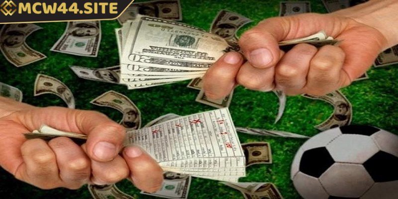 Cá cược thể thao - Hình thức giải trí phổ biến và hấp dẫn hiện nay 2 Việc đặt cược thể thao làm cho các trận đấu trở nên hấp dẫn hơn