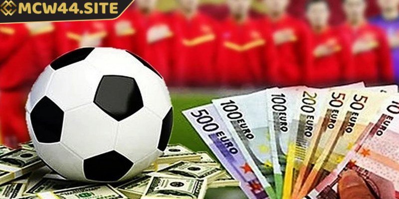Cá độ bóng đá - Những thuật ngữ và kèo cược bạn cần biết 3 Kèo tài xỉu là một lựa chọn phổ biến của nhiều anh em cược thủ