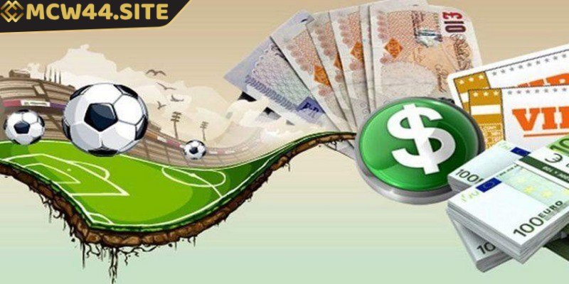 Kèo châu Âu - Cách đọc chuẩn xác và những sai lầm nên tránh 4 Không để cảm xúc lấn át khi tham gia cá cược kèo bóng châu Âu